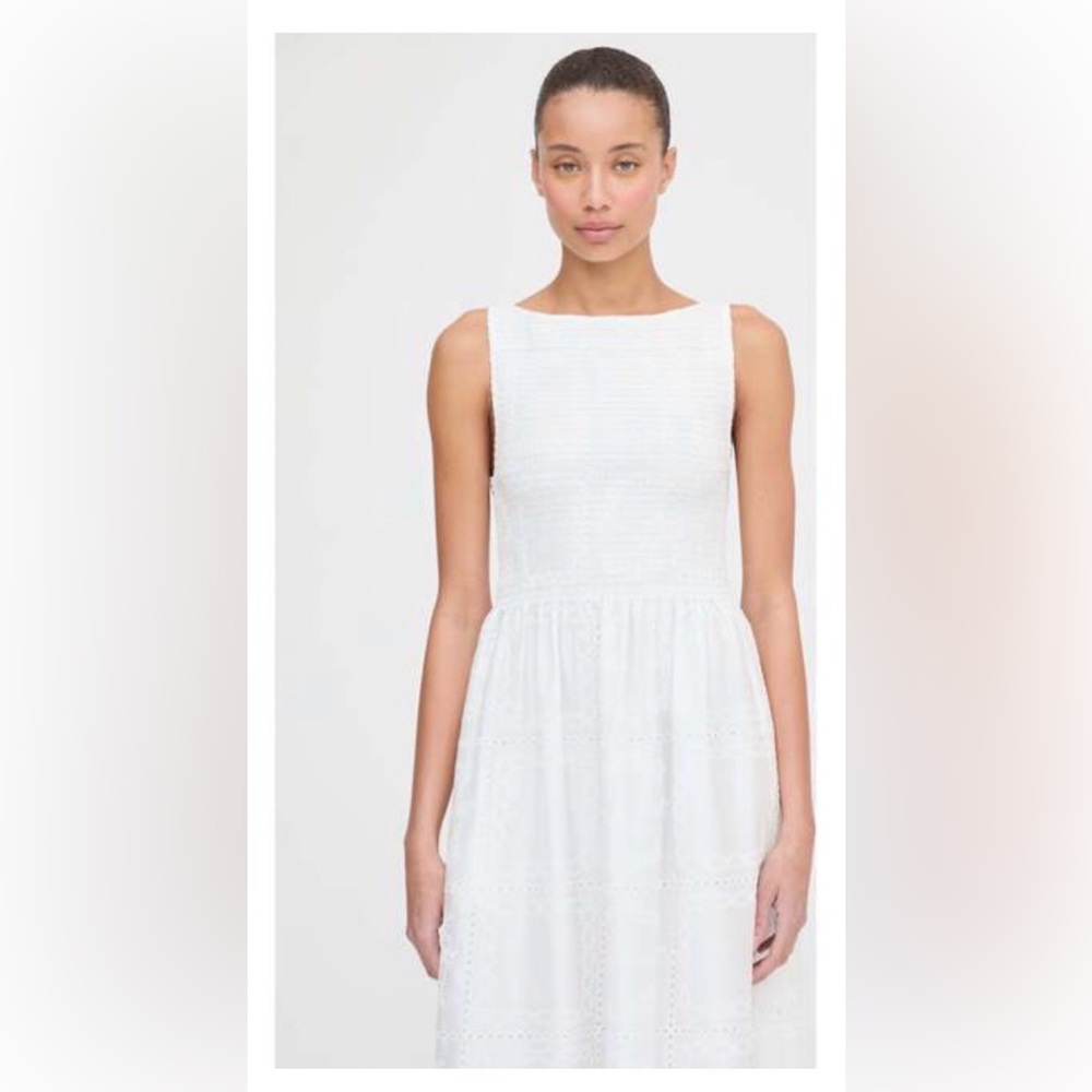 Hill House: The Cosima Nap Dress